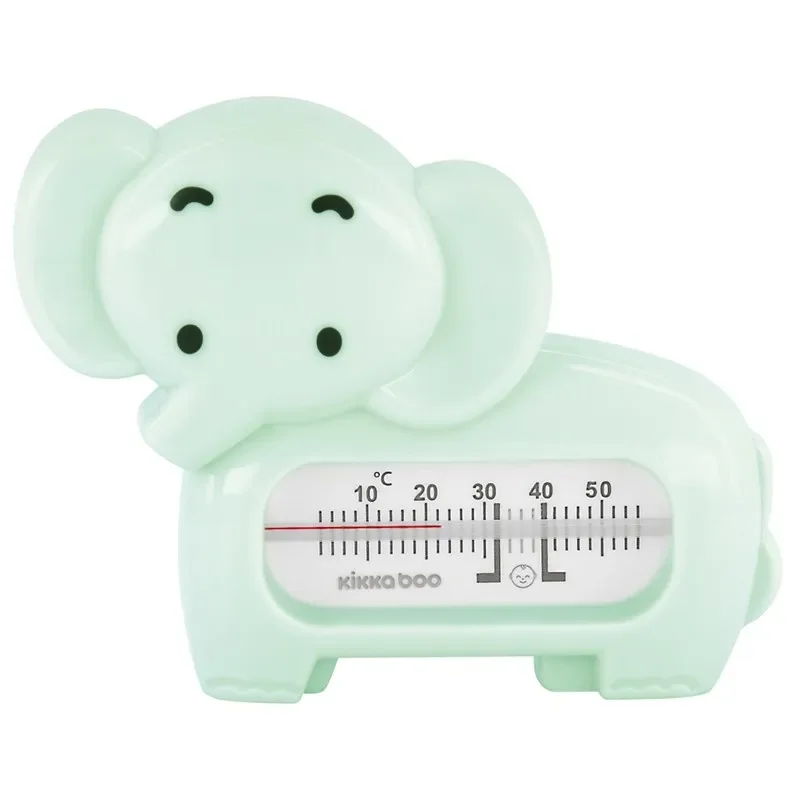 kikka-boo-termometar-slon-mint