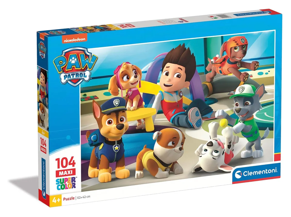 puzzle-paw-patrol