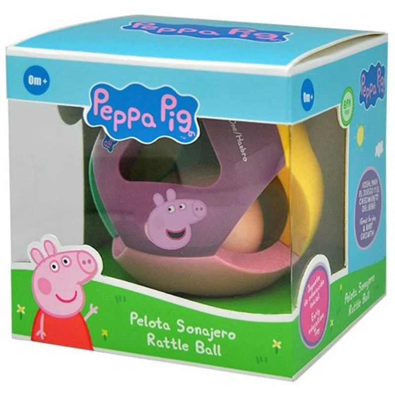 peppa-pig-lopta-zvecka