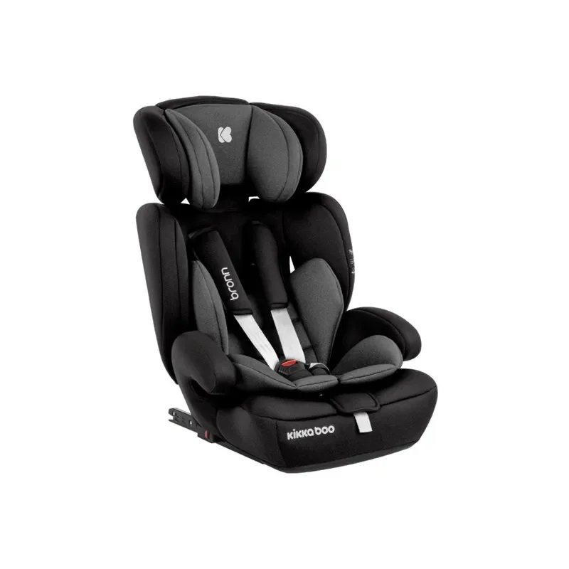 kikka-boo-autosjedalica-bronn-936kg-isofix-black
