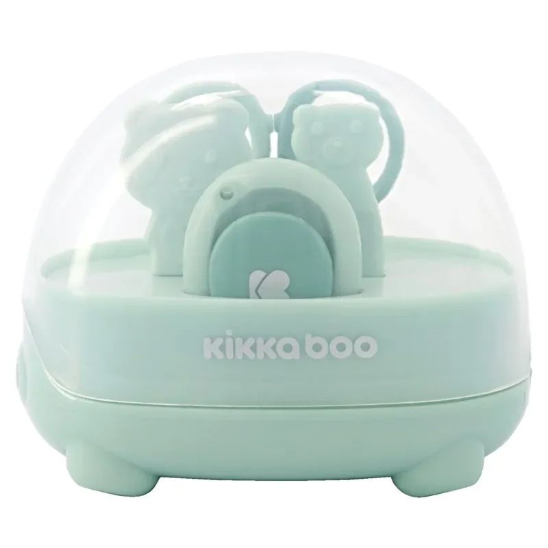 kikka-boo-set-za-manikuru-bear-mint