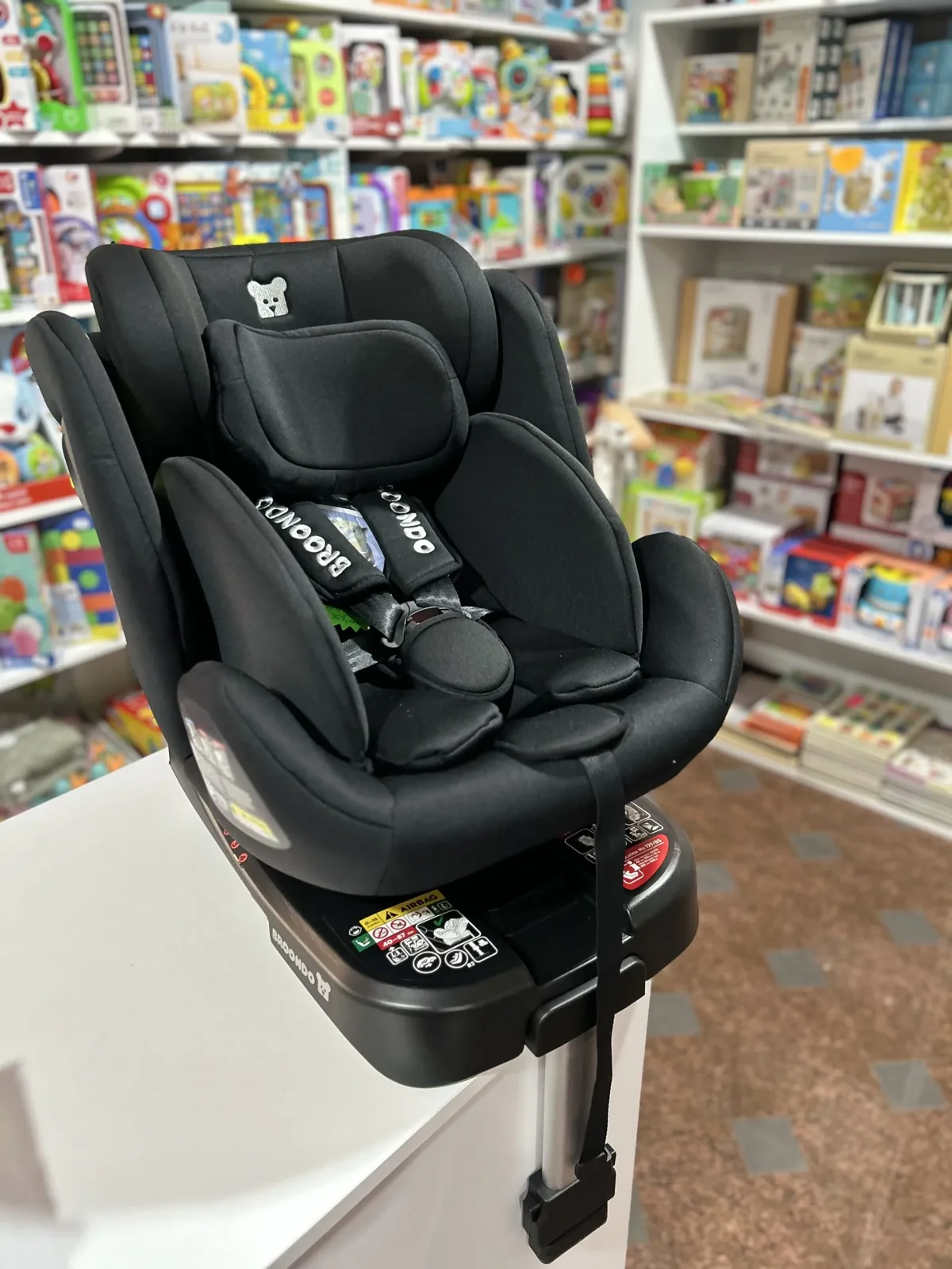 broondo-ultimate-360-isize-autosjedalica
