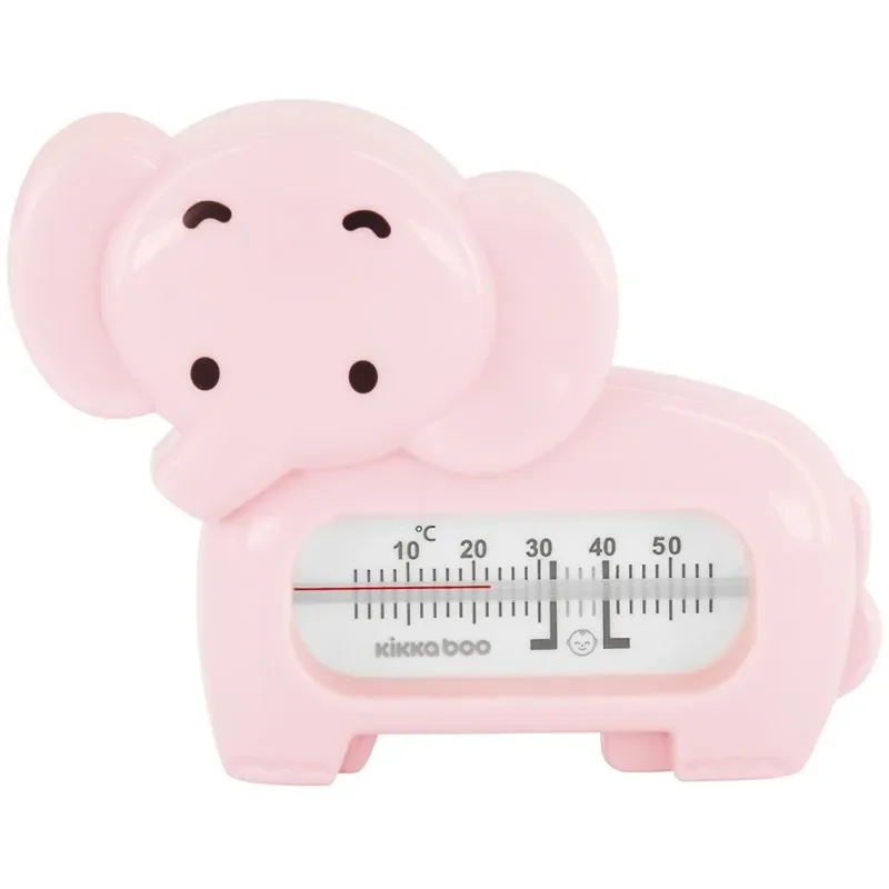 kikka-boo-termometar-slon-pink