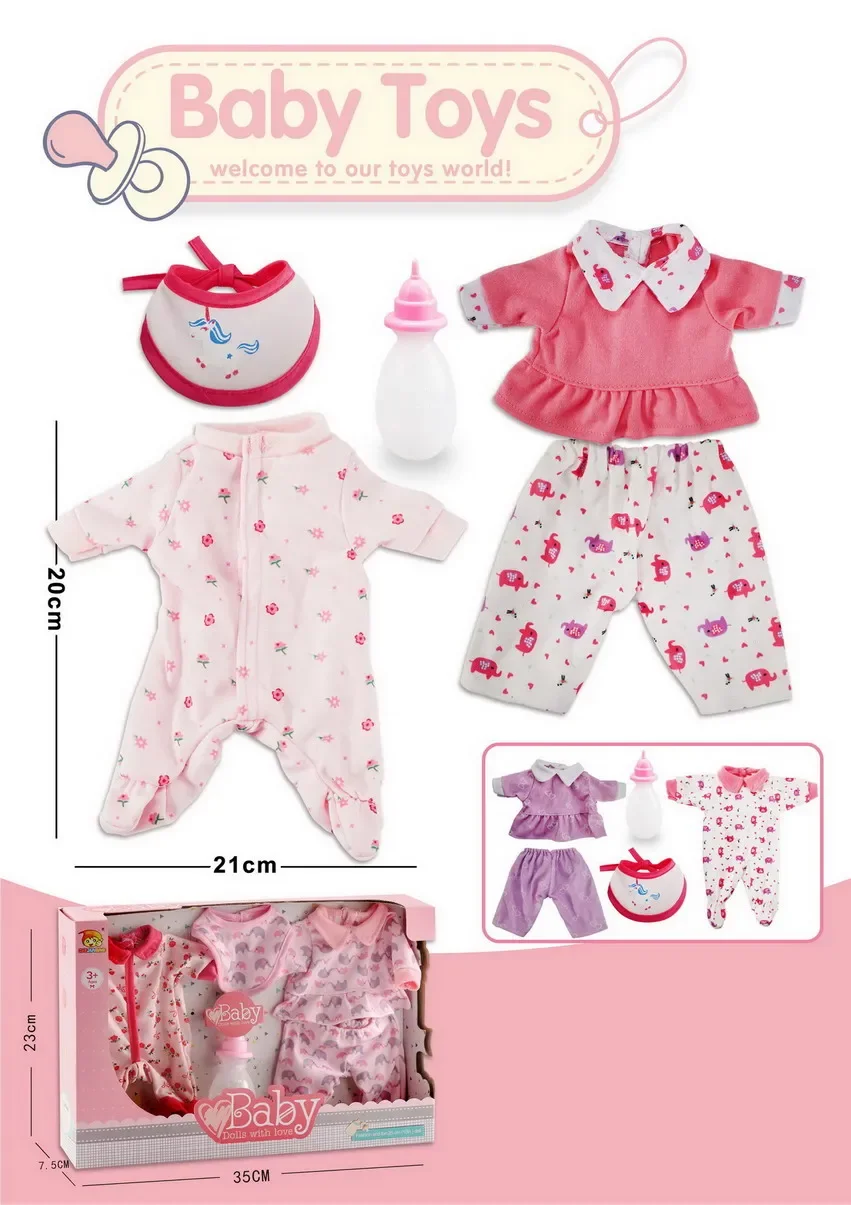 bebi-odjeca