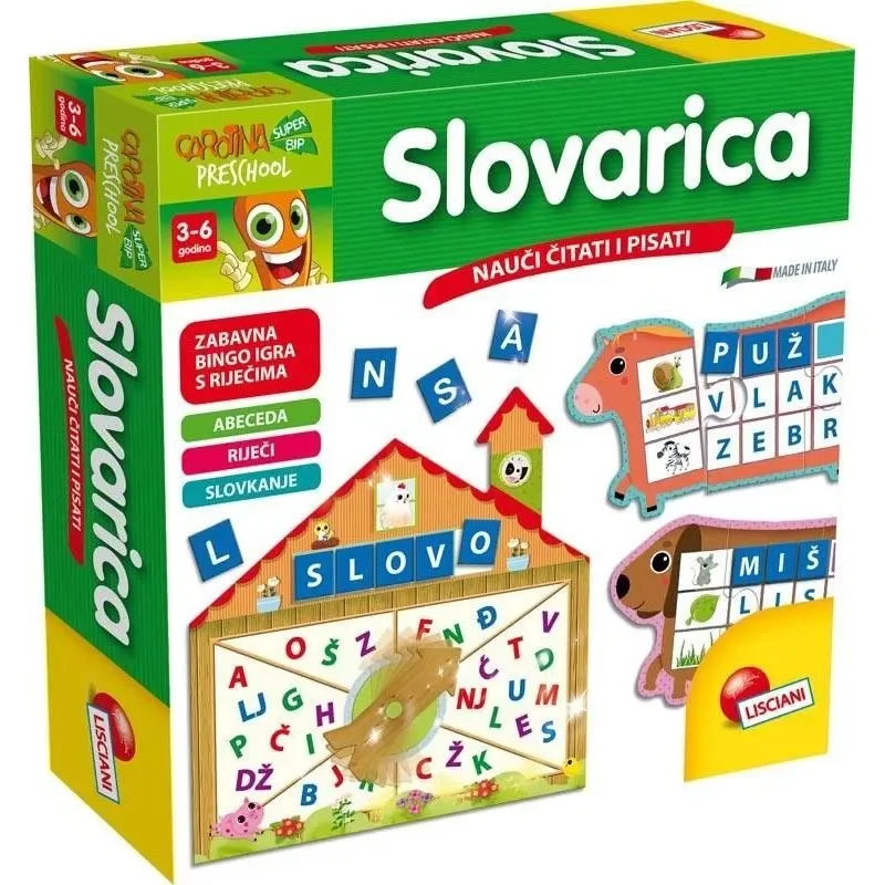 carotina-slovarica