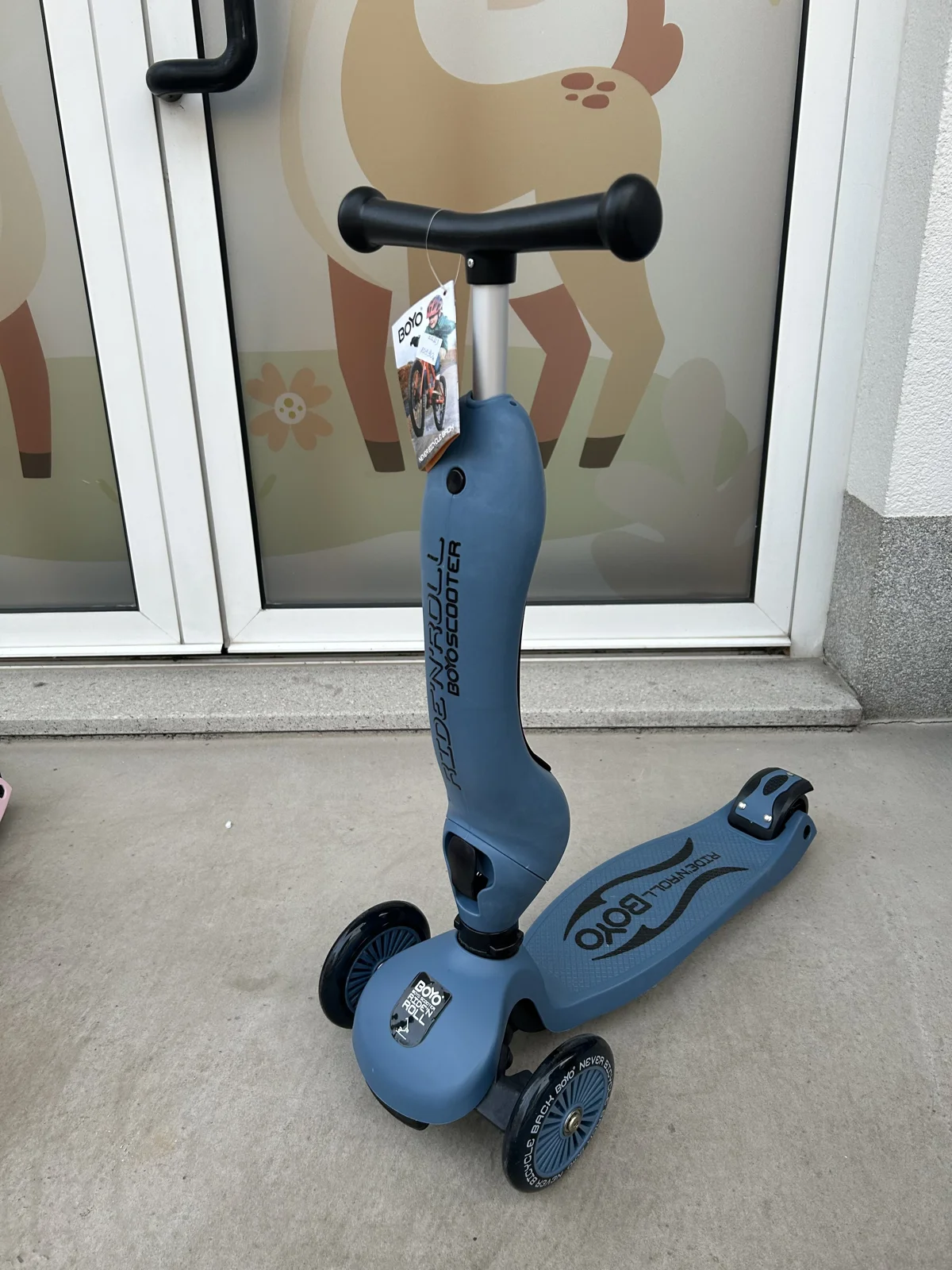 romobil-boyo-rinde-n-roll-plavo
