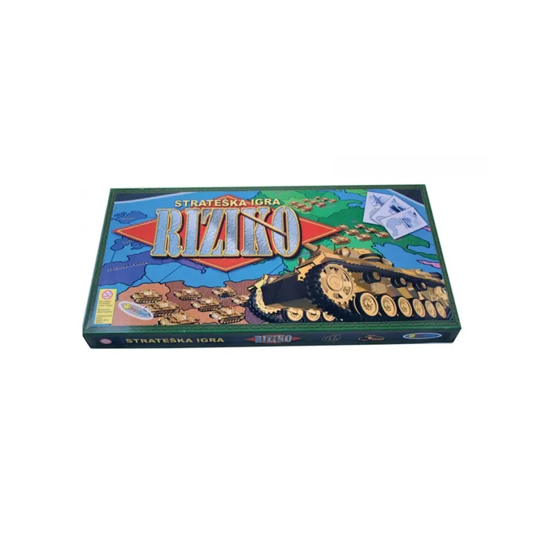 riziko