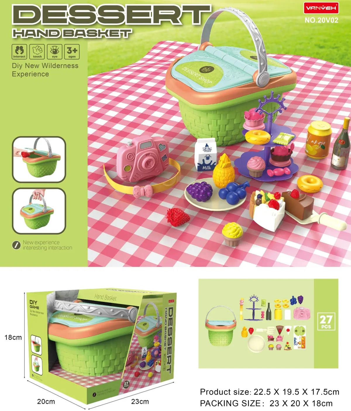 piknik-set