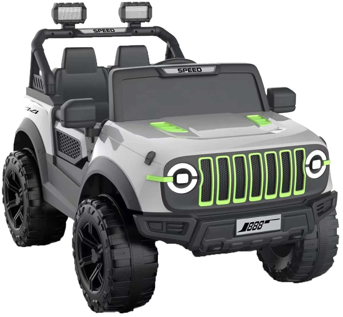 jeep-na-akumulator-sivo