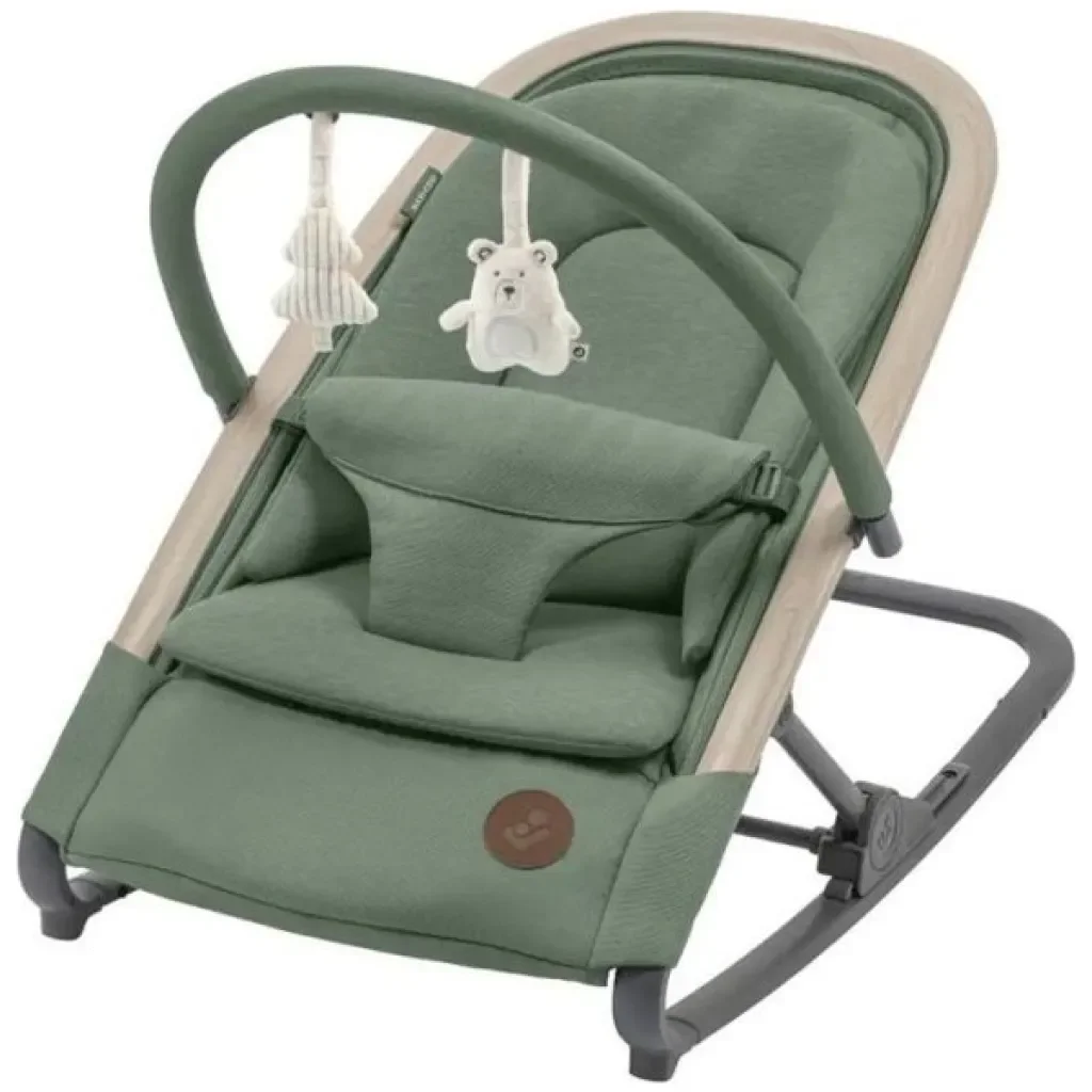 maxi-cosi-ljuljacka-kori-green