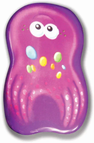 globo-daska-za-plivanje-hobotnica