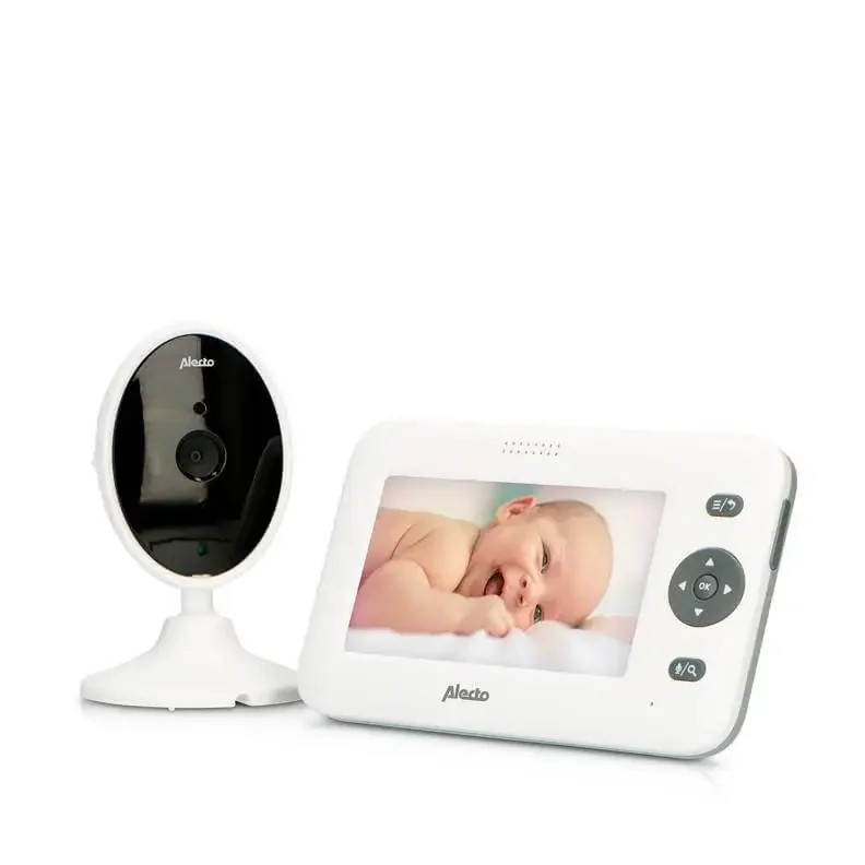 alecto-monitor