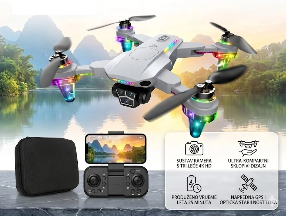dron