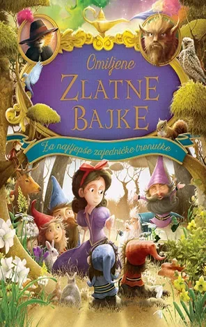 omiljene-zlatne-bajke