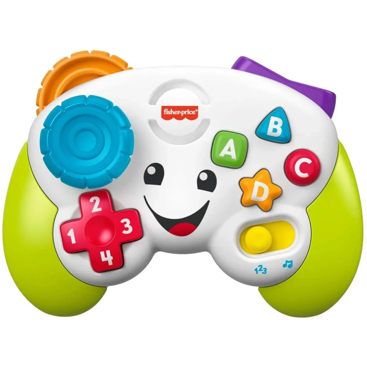 fisher-price-kontroler