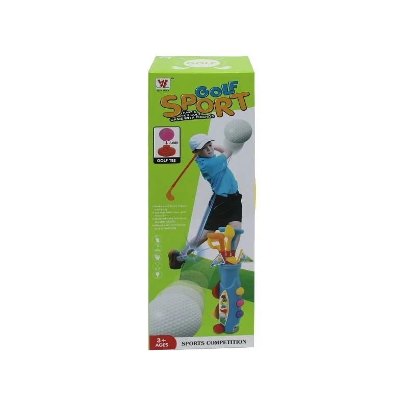 golf-set