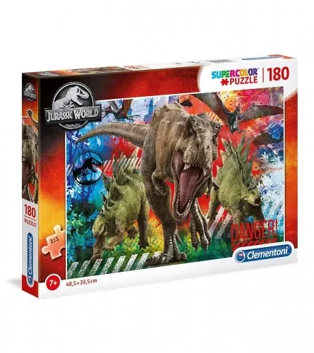 puzzle-jurassic-world
