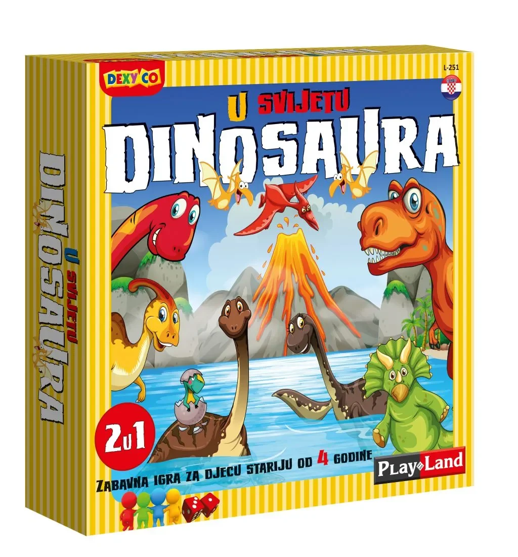 svijet-dinosaura