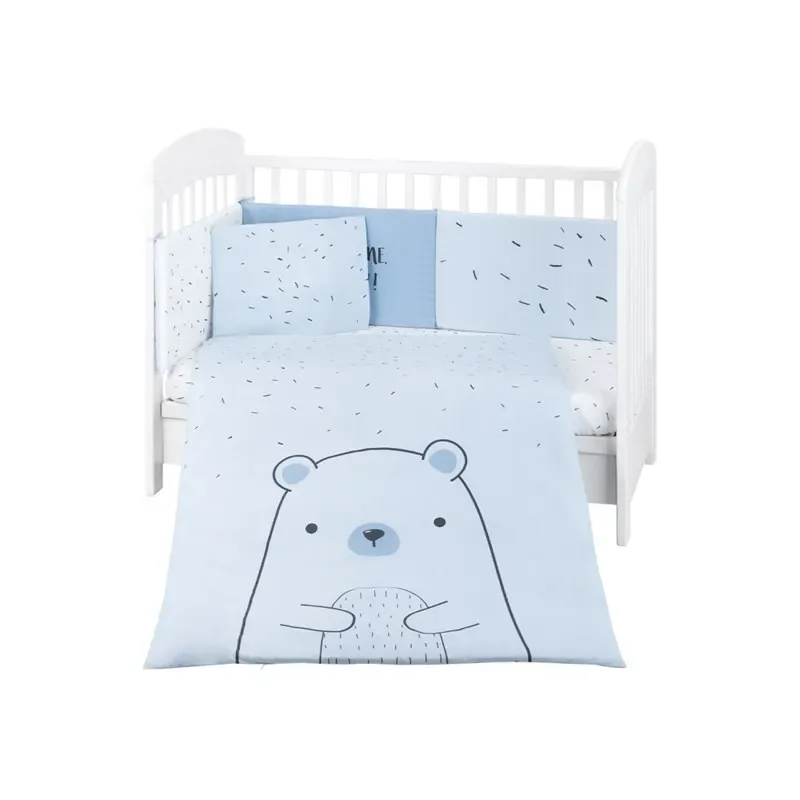 kikka-boo-posteljina-set-6kom-60-120-bear-with-me-blue