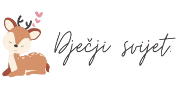 Dječji svijet