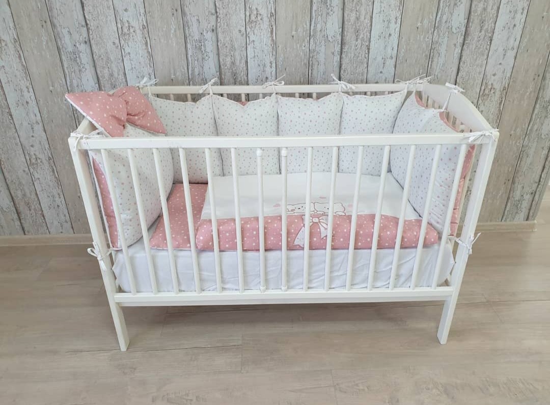 punjena-posteljina-pcelica-maja-roza