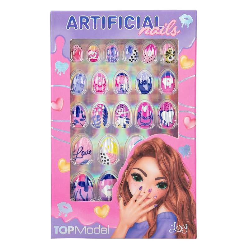 top-model-umjetni-nokti-beauty-me