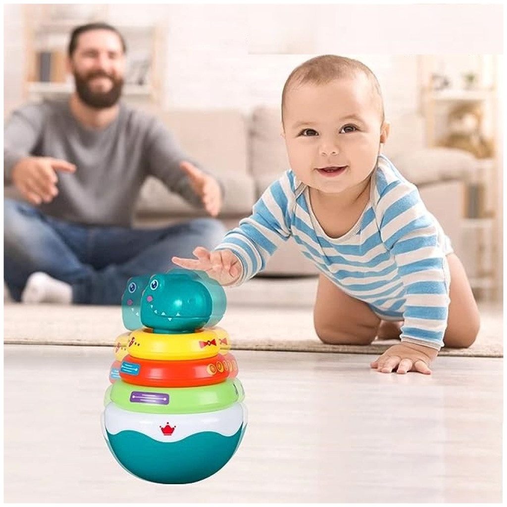 igracka-toranj-dinosaur