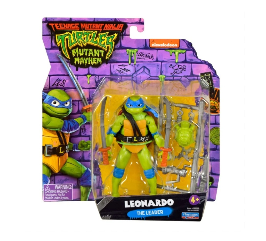 nindza-kornjacaleonardo