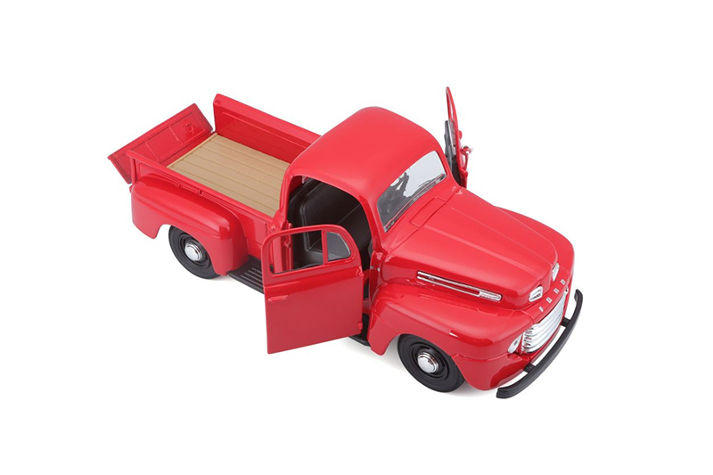 maisto-ford-f1-pickup