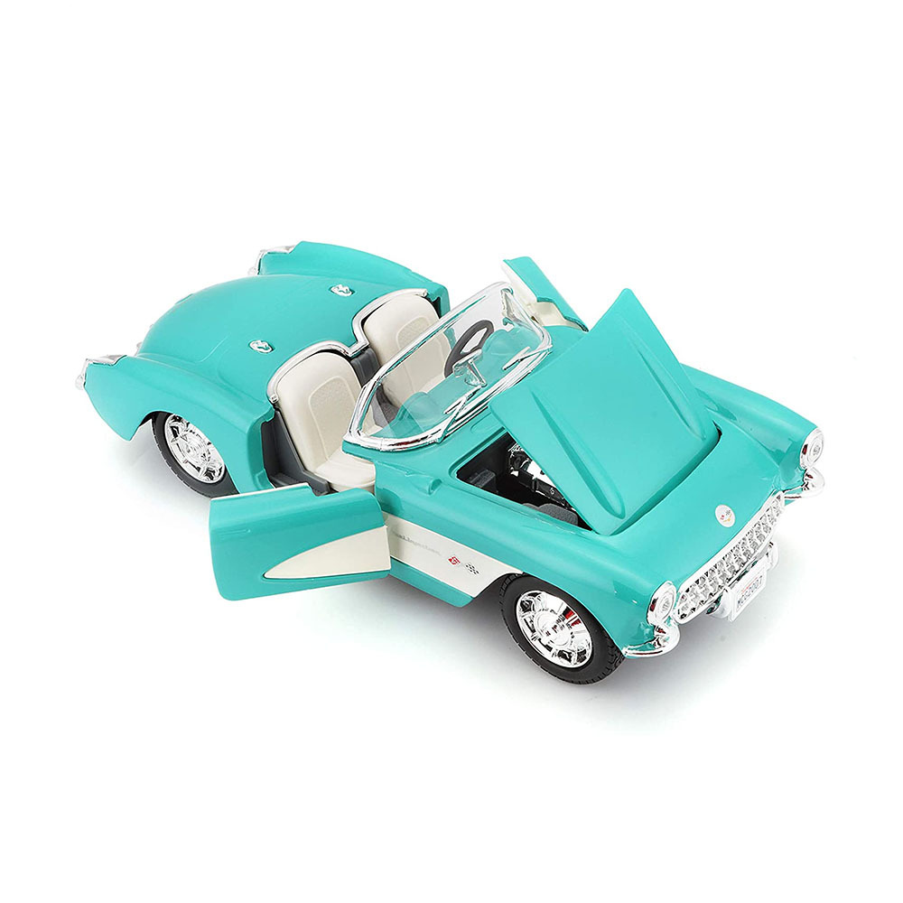 maisto-chevrolet-corvette