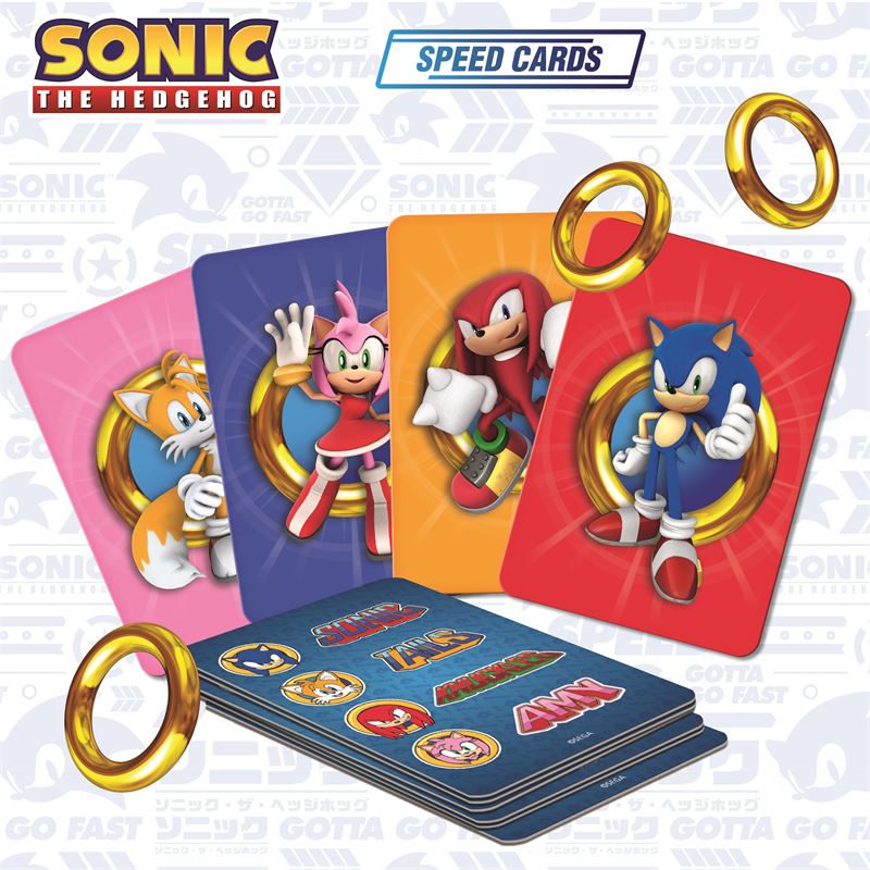 sonic-speed-cards