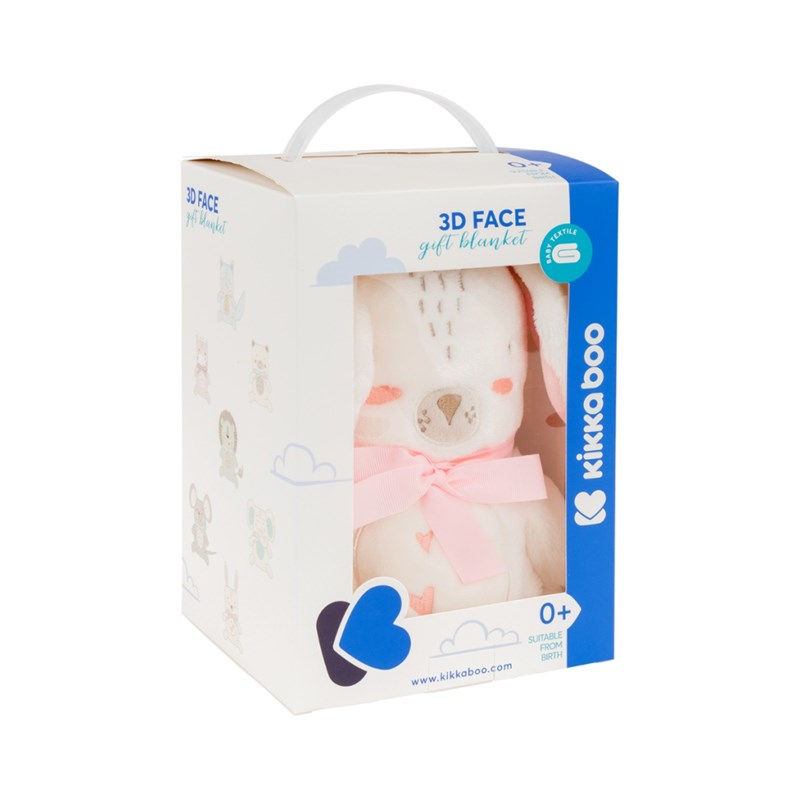 dekica-s-3d-vezom-rabbits-in-love