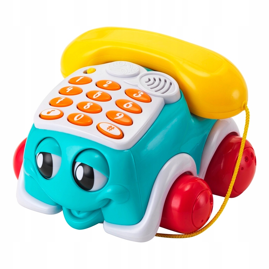 INFANTINO INTERAKTIVNI TELEFON