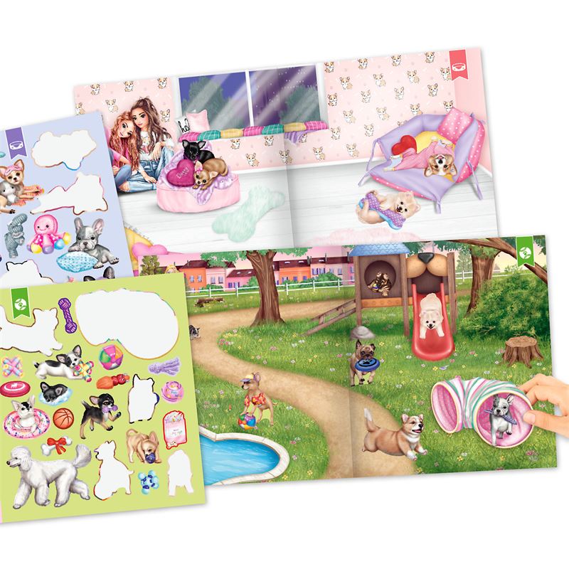 top-model-svijet-naljepnica