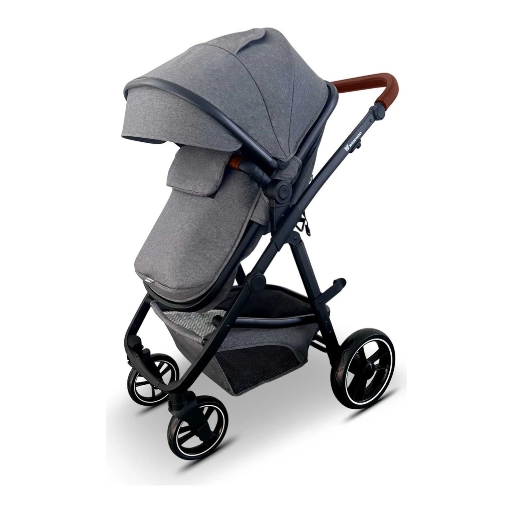 kolica-broondo-3u1-siva