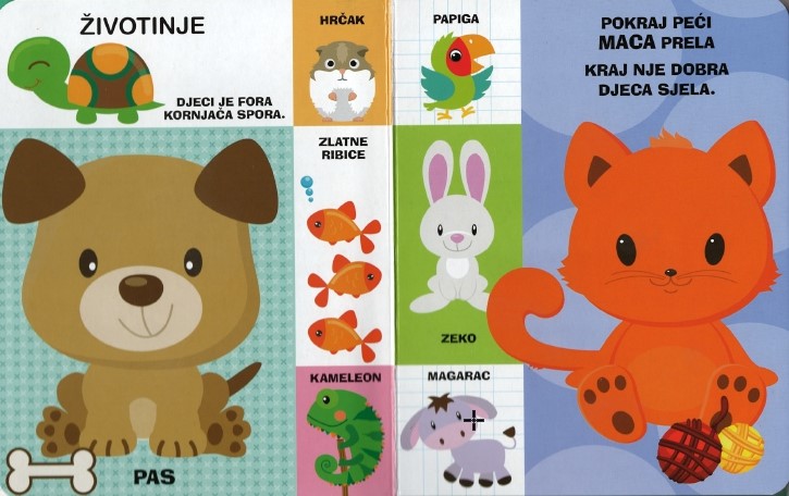 mojih-100-prvih-rijeci