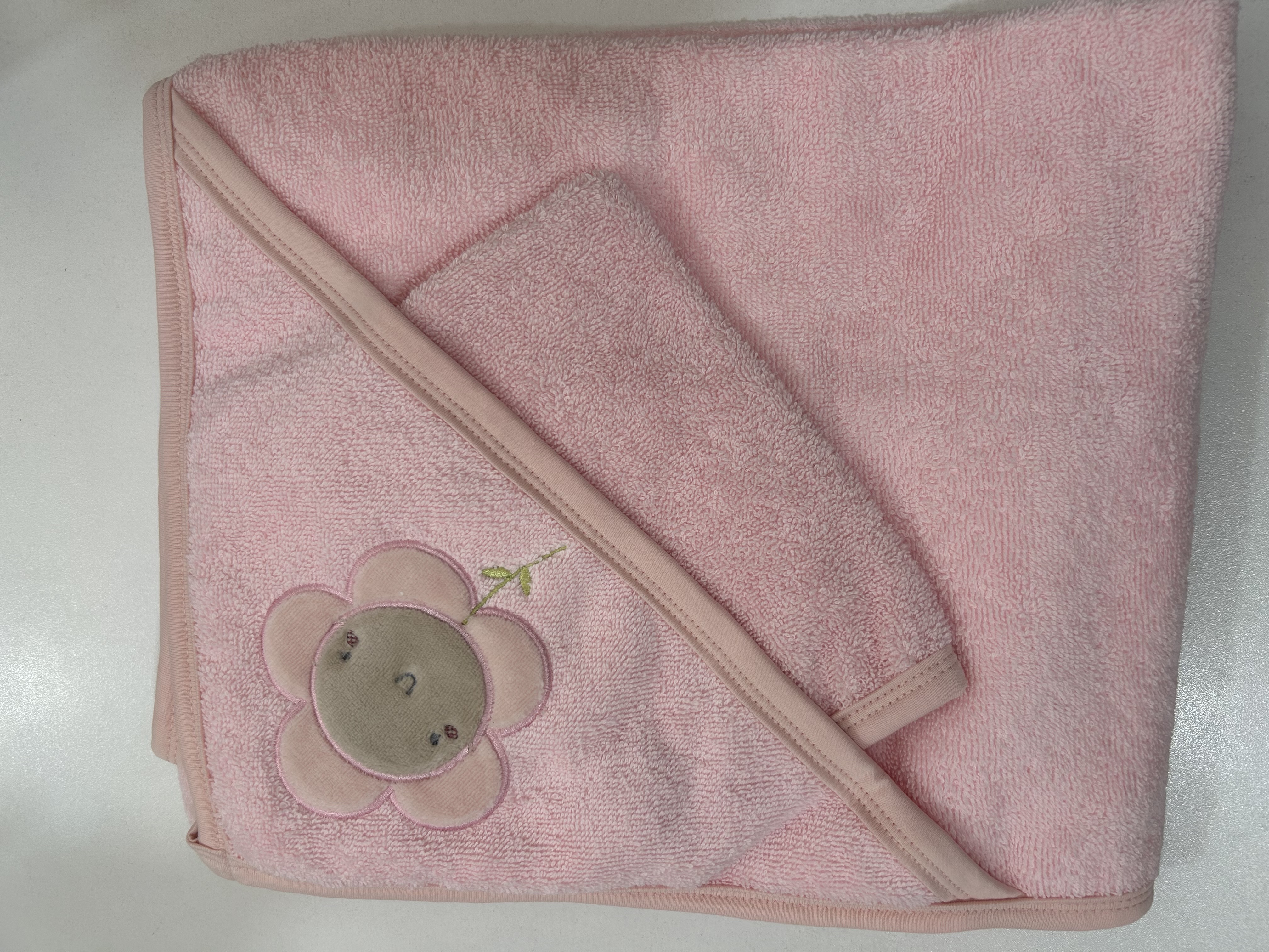 rucnik-sa-rukavicom-rozi-cvijet