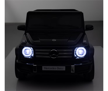 mercedes-g500