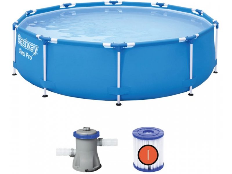 bazen-305m-x-76cm-sa-filter-pumpom