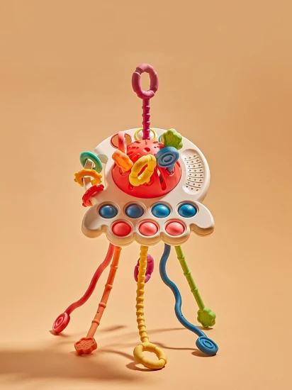 igracka-za-bebe-pull-ring-octopus