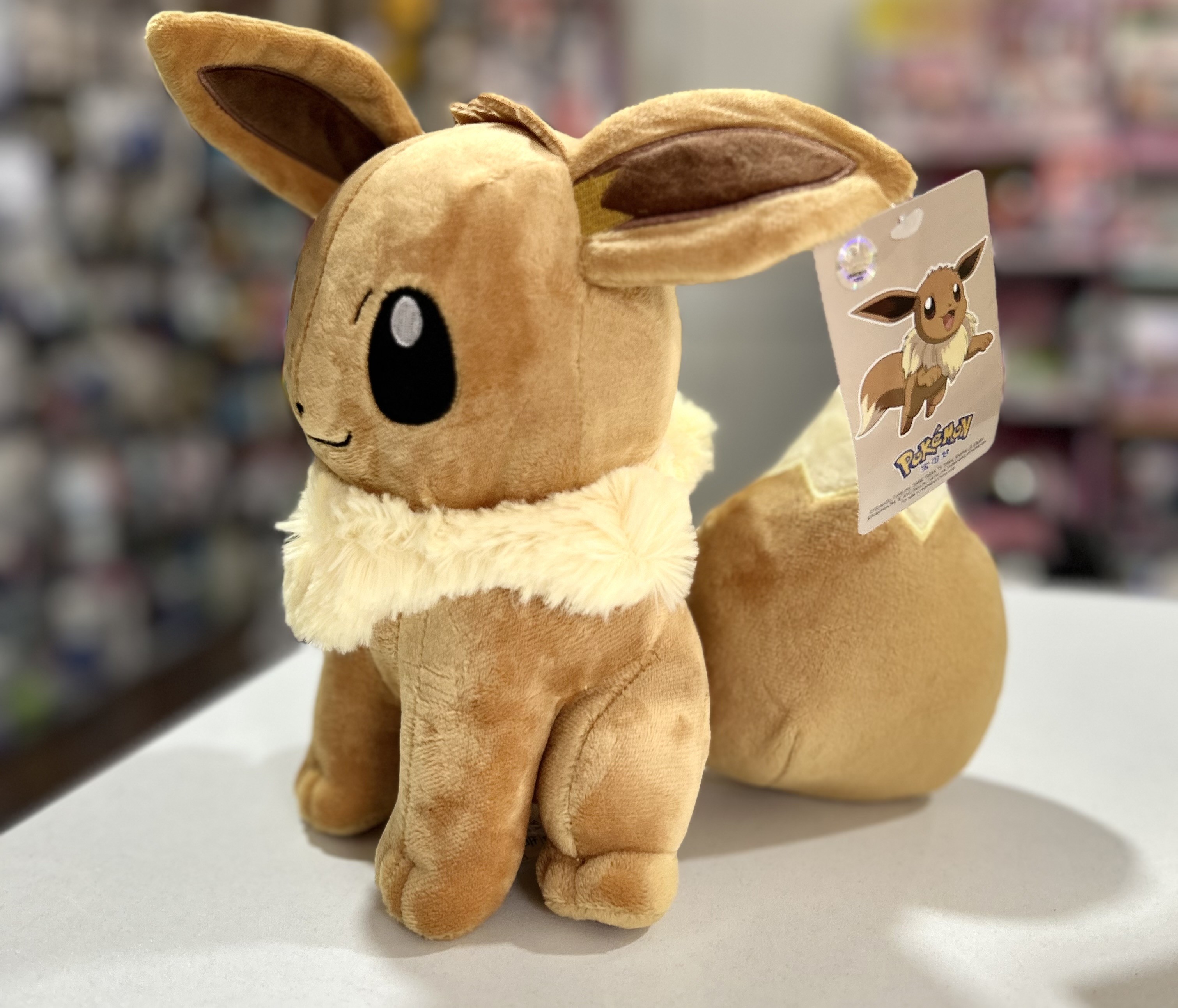 pokemon-eevee