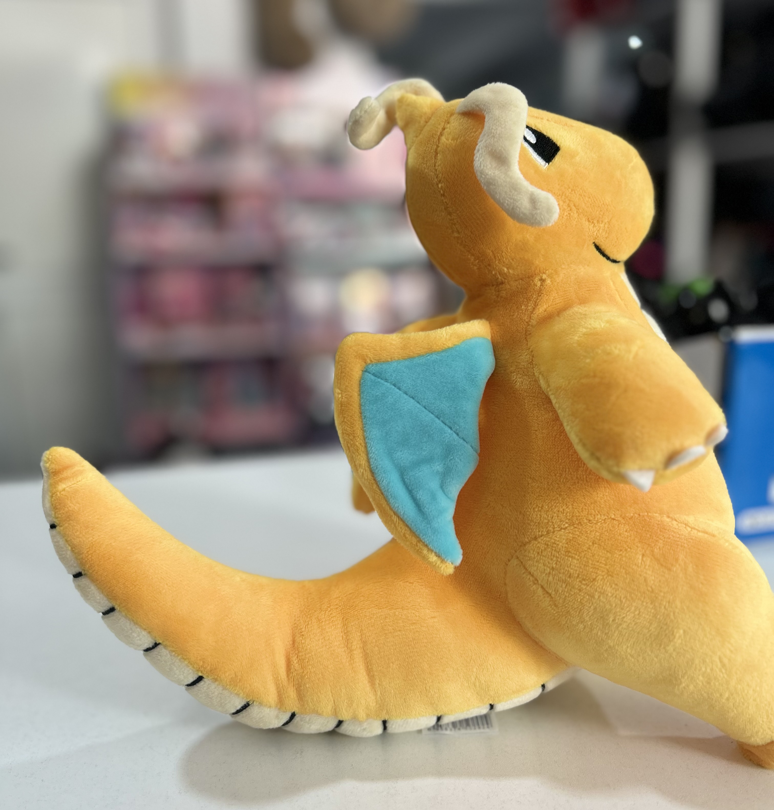 pokemon-dragonite