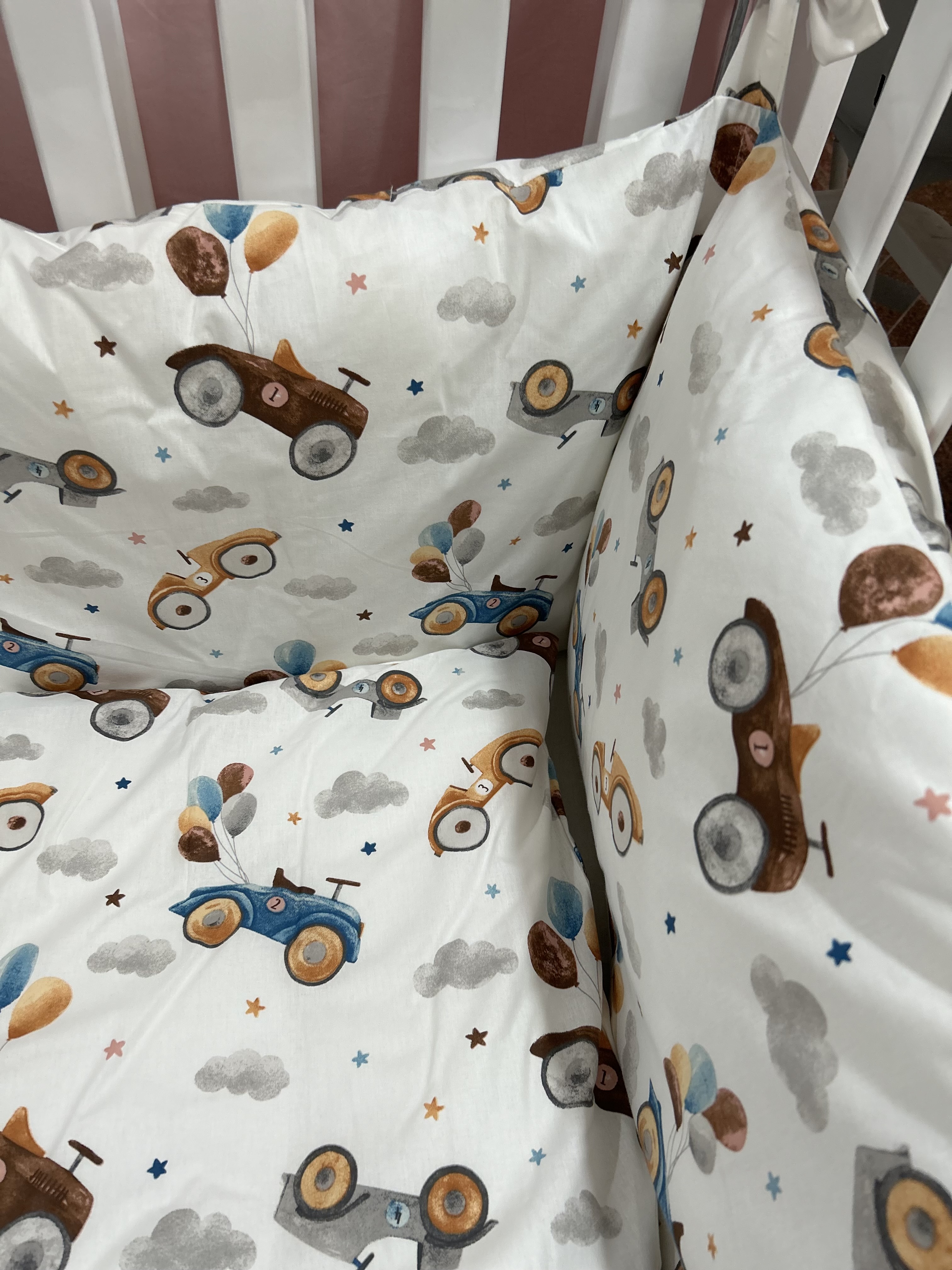 posteljina-set-autici