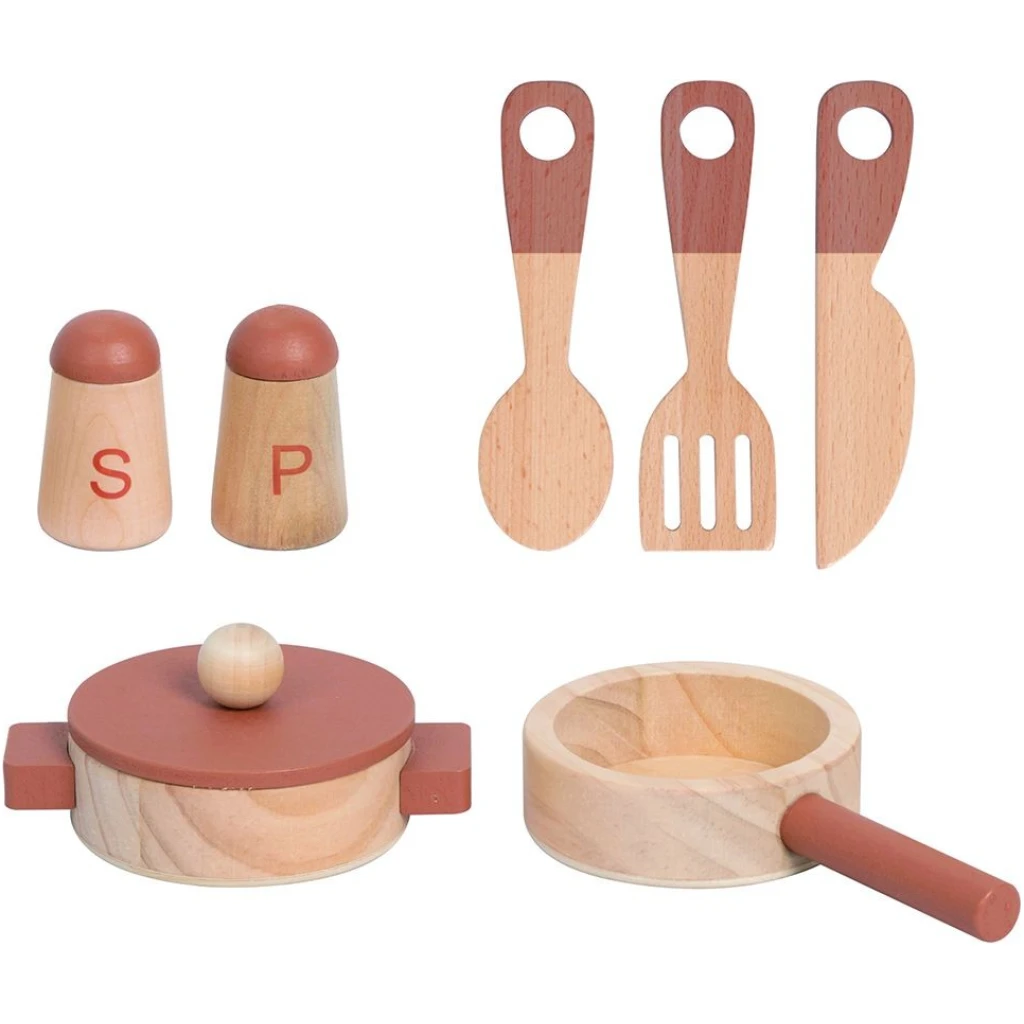 drvena-retro-kuhinja