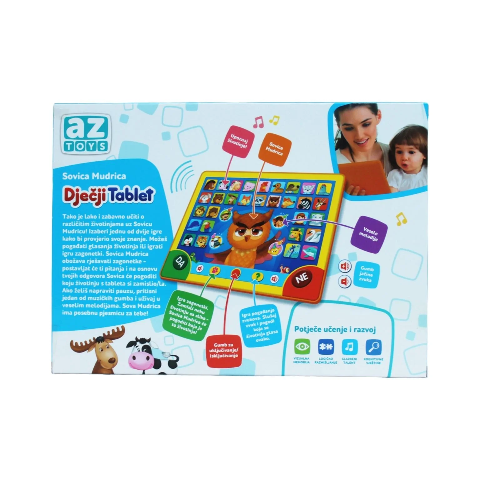 djecji-tablet-sova-mudrica