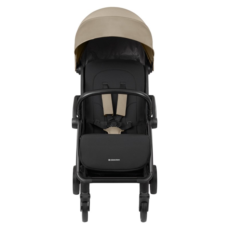kikka-boo-ciela-autosklopiva-kolica-beige