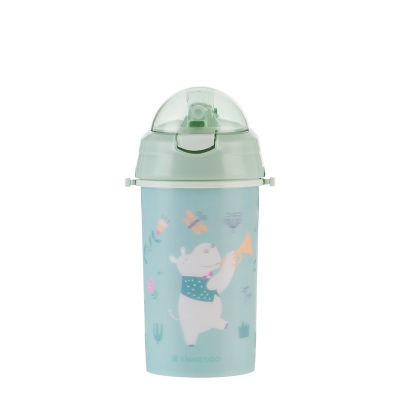 kikka-boo-music-fest-450ml-mint