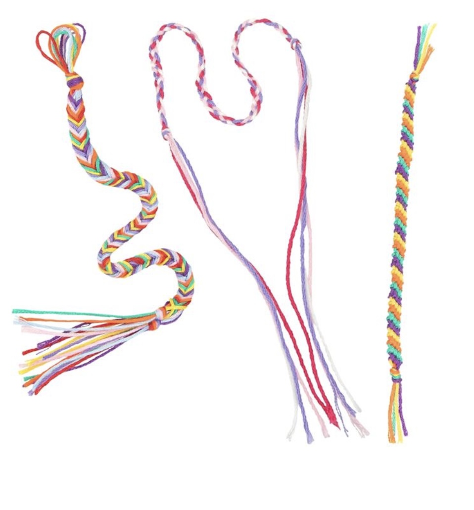 top-model-kreiraj-narukvicu