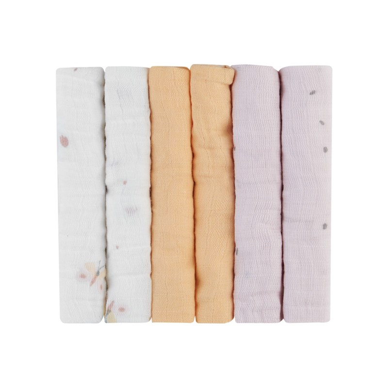 kikka-boo-muslin-set-6kom-30x30cm-hedgehugs