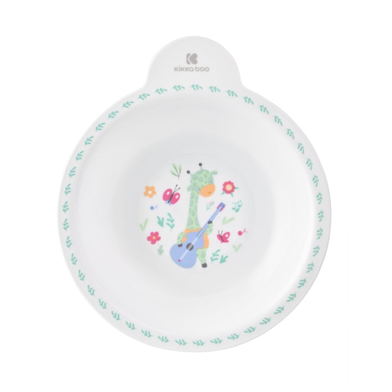 kikka-boo-set-zdjela-i-tanjur-music-fest